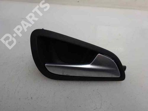 Used Rear right interior door handle FORD FOCUS III Turnier [2010-2020]  5215257