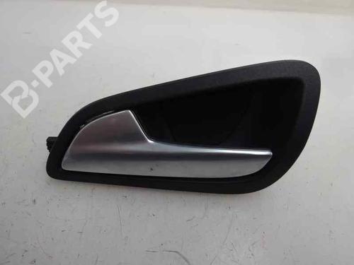 Used Front left interior door handle FORD FOCUS III Turnier [2010-2020]  5215258