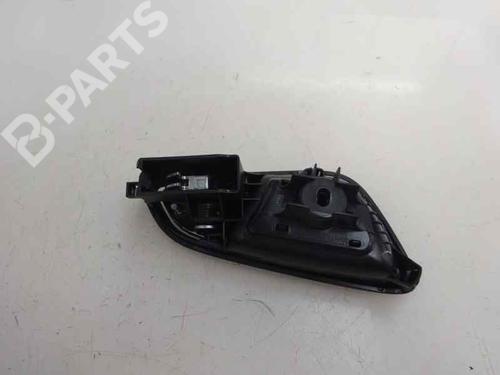 Front left interior door handle FORD FOCUS III Turnier  | BP5215258I13 