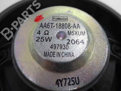 Radio FORD FOCUS III Turnier  | BP5215243E6 
