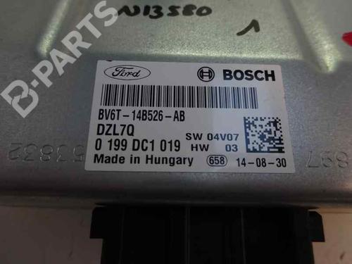 Electronic module FORD FOCUS III Turnier  | BP5215272M83 