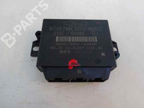 Used Electronic module FORD FOCUS III Turnier [2010-2020]  5215278