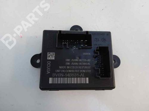 Used Electronic module FORD FOCUS III Turnier [2010-2020]  5215275