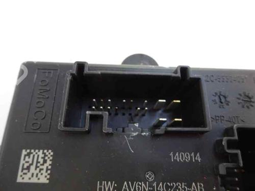 Electronic module FORD FOCUS III Turnier  | BP5215275M83 
