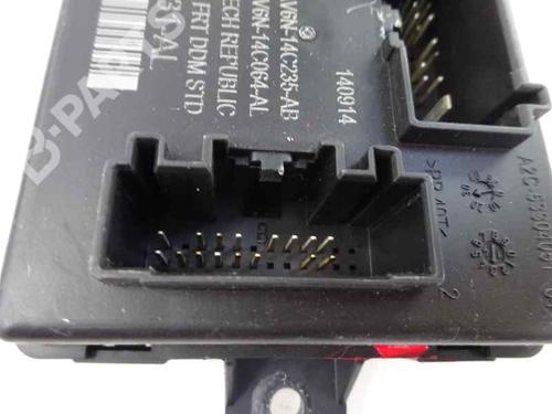 Electronic module FORD FOCUS III Turnier  | BP5215275M83 