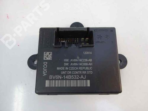 Used Electronic module FORD FOCUS III Turnier [2010-2020]  5215276