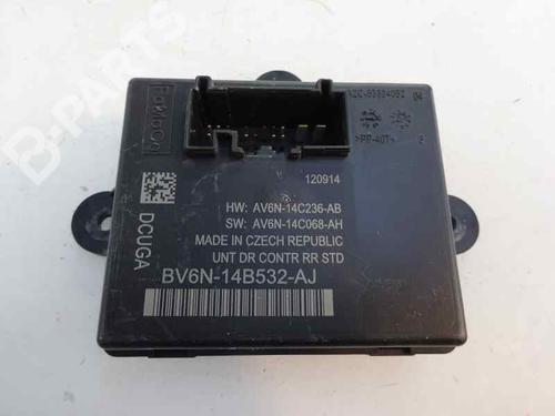 Used Electronic module FORD FOCUS III Turnier [2010-2020]  5215277