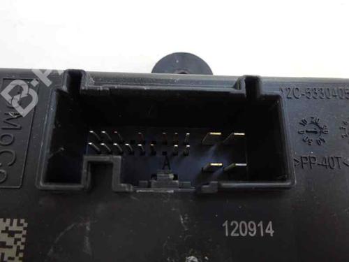 Electronic module FORD FOCUS III Turnier  | BP5215277M83 