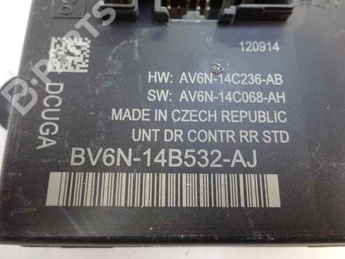 Electronic module FORD FOCUS III Turnier  | BP5215277M83 