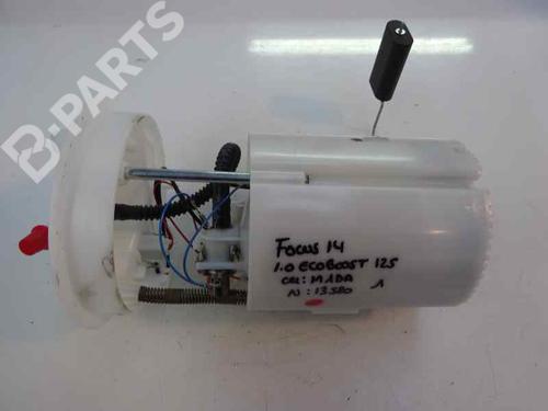 Used Fuel pump FORD FOCUS III Turnier [2010-2020]  5215219