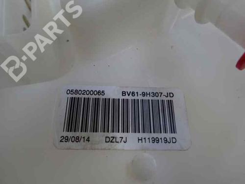 Fuel pump FORD FOCUS III Turnier  | BP5215219M76 