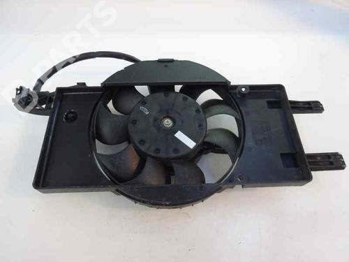 Used Radiator fan FORD FOCUS III Turnier [2010-2020]  5215149