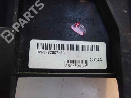 Radiator fan FORD FOCUS III Turnier  | BP5215149M35 
