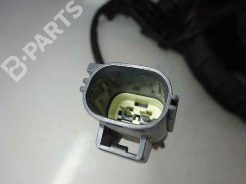 Radiator fan FORD FOCUS III Turnier  | BP5215149M35 