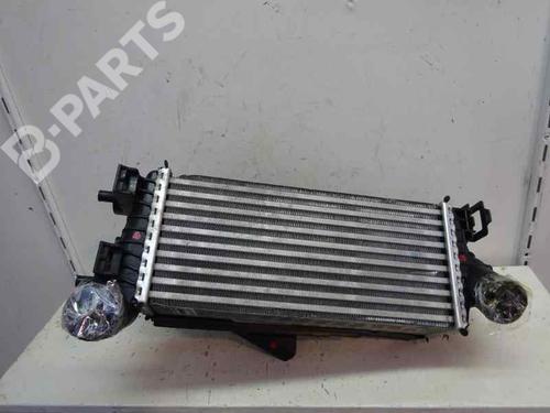 Used Intercooler Intercooler FORD FOCUS III 1.0 EcoBoost (125 hp) 5215226 5215226