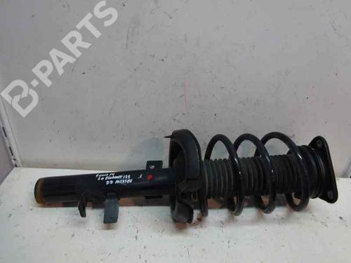 Used Right front shock absorber FORD FOCUS III Turnier [2010-2020]  5215152
