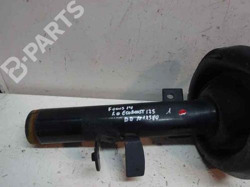 Right front shock absorber FORD FOCUS III Turnier  | BP5215152M17 