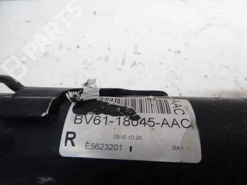 Right front shock absorber FORD FOCUS III Turnier  | BP5215152M17 