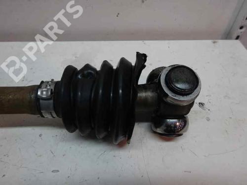 Left front driveshaft FORD FOCUS III Turnier  | BP5215279M38 