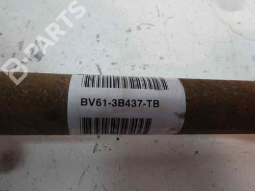 Left front driveshaft FORD FOCUS III Turnier  | BP5215279M38 
