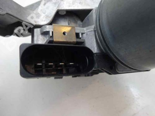Front wiper motor FORD FOCUS III Turnier  | BP5215168M29 