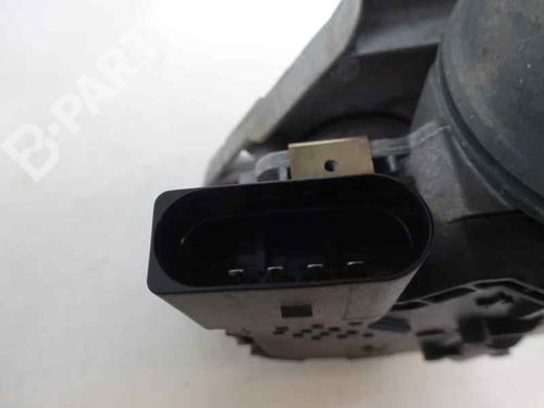 Front wiper motor FORD FOCUS III Turnier  | BP5215171M29 