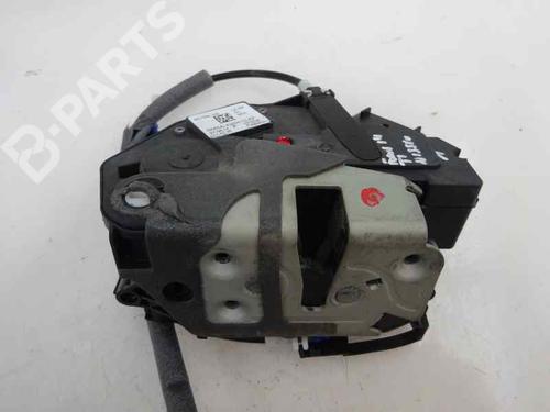 Used Rear left lock FORD FOCUS III Turnier [2010-2020]  5215175