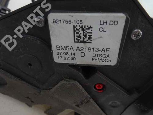 Front left lock FORD FOCUS III Turnier  | BP5215174C98 