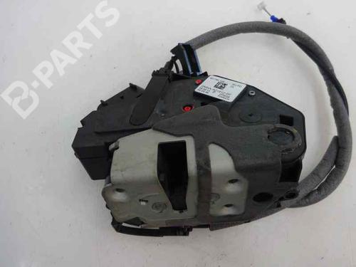 Cerradura puerta delantera derecha FORD FOCUS III Turnier 1.0 EcoBoost (125 hp) 5215173