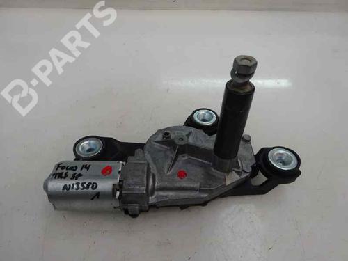 Used Rear wiper motor FORD FOCUS III Turnier [2010-2020]  5215180