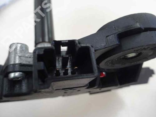 Rear wiper motor FORD FOCUS III Turnier  | BP5215180M102 