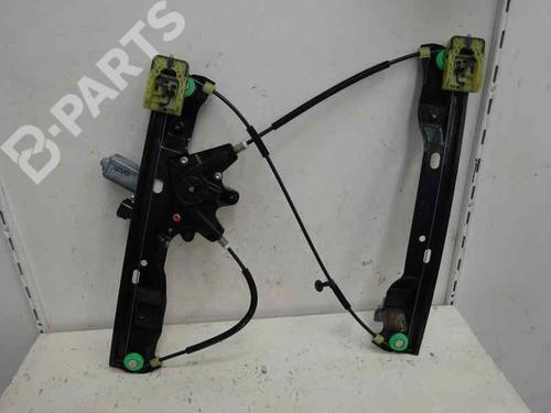 Used Front left window mechanism FORD FOCUS III Turnier [2010-2020]  5215203