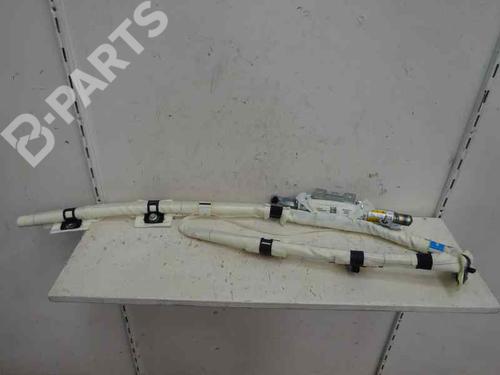 Left curtain airbag FORD FOCUS III Turnier  | BP5215206C11 