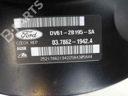 Used Servo brake FORD FOCUS III Turnier [2010-2020]  5215207