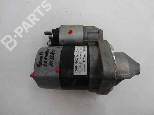 Used Starter FORD FOCUS III Turnier [2010-2020]  5215210