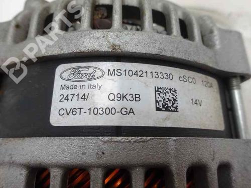 Used Alternator FORD FOCUS III Turnier [2010-2020]  5215211