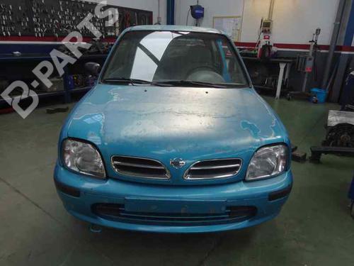 Left headlight NISSAN MICRA II (K11)  | BP5219463C28 