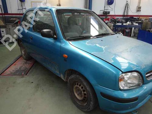 Left headlight NISSAN MICRA II (K11)  | BP5219463C28 