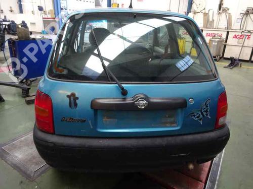 Left headlight NISSAN MICRA II (K11)  | BP5219463C28 