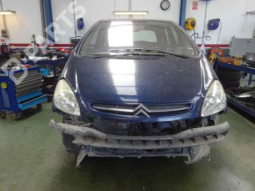 Alternator CITROËN XSARA PICASSO (N68) 2.0 HDi | BP5219472M7 