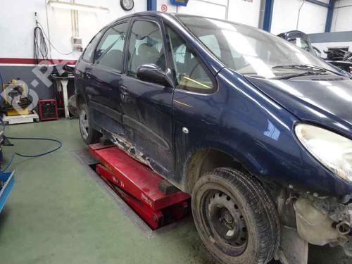 Alternator CITROËN XSARA PICASSO (N68) 2.0 HDi | BP5219472M7 