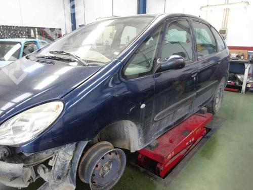 Alternator CITROËN XSARA PICASSO (N68) 2.0 HDi | BP5219472M7 