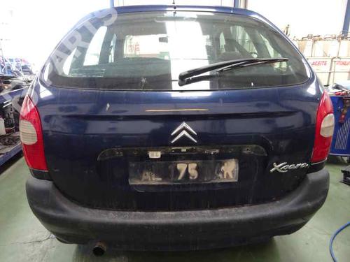 Alternator CITROËN XSARA PICASSO (N68) 2.0 HDi | BP5219472M7 