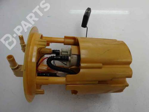Used Fuel pump PEUGEOT 206 Hatchback (2A/C) 2.0 HDI 90 (90 hp) 5215592