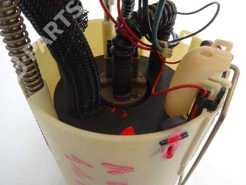 Fuel pump ALFA ROMEO 147 (937_) 1.6 16V T.SPARK ECO (937.AXA1A, 937.BXA1A) | BP5219479M76 