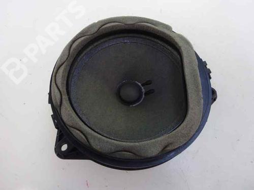 Radio MERCEDES-BENZ CLC-CLASS (CL203)  | BP5228346E6 