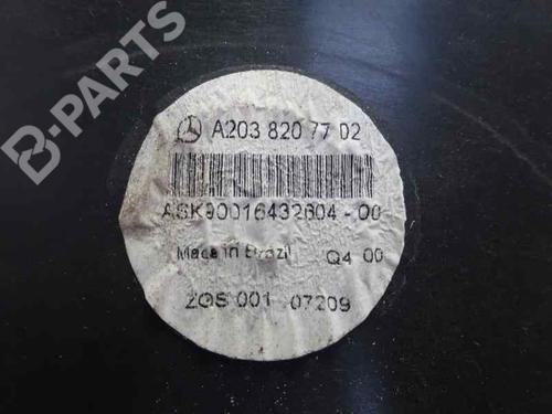 Radio MERCEDES-BENZ CLC-CLASS (CL203)  | BP5228346E6 