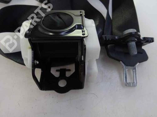 Rear left seatbelt MERCEDES-BENZ CLC-CLASS (CL203)  | BP6657973I29 