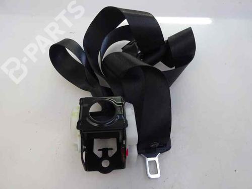Used Rear right seatbelt MERCEDES-BENZ CLC-CLASS (CL203) [2008-2011]  6657972