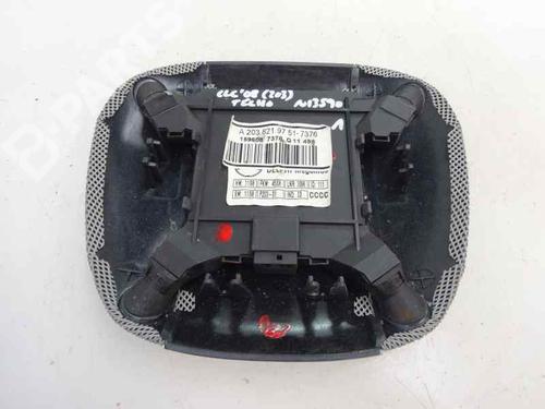 Elektronisk sensor MERCEDES-BENZ CLC-CLASS (CL203)  | BP5228316M84 